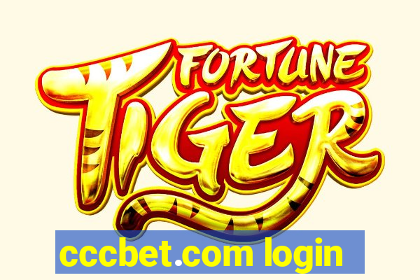 cccbet.com login